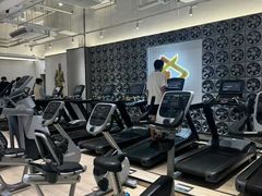 -FLARE STAR FITNESS(复地活力城店)