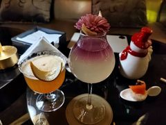 -云·酷 Atmosphere(国贸大酒店)