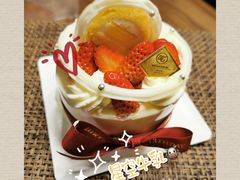 -卷心卷意·轻甜蛋糕(新光天地店)