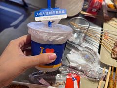 -大头叔烤鸡爪·朝鲜族烤串(天池路店)