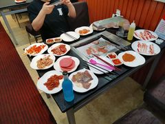 -汉丽轩韩式自助烤肉十二年(SM广场店)