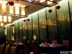 -福州天元国际威斯汀酒店·中国元素餐厅