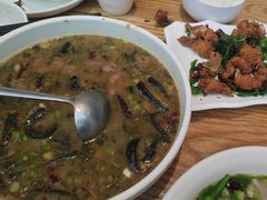 -滇铺子·云南特色菜·第九届野生菌美食节(东风东路c86店)