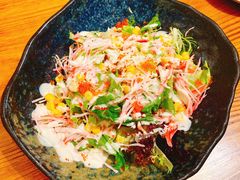 -成喜屋日本料理