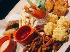 -必胜客(沈辽路万达店)