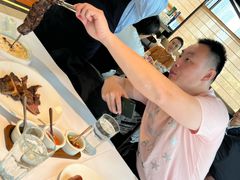 -拉蒂娜·巴西牛排馆 Latina·Brazilian Steakhouse(陆家嘴旗舰店)