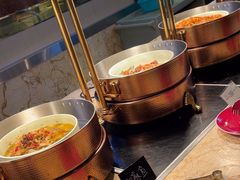 -美盛喜来登大酒店-盛宴标帜餐厅