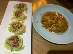 -越谜·越南餐厅(长白店)
