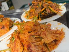 -韩麦大冷面(桂花街直营店)