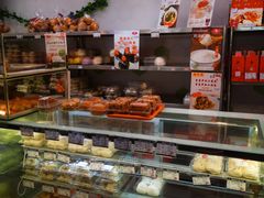 -白玉兰食品(中山公园龙之梦店)