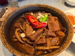 -吴越荣记苏州菜·松鼠桂鱼100%活鱼现做(斜塘老街店)