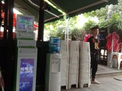 -霸王虾·麻辣小龙虾(清水河公园店)