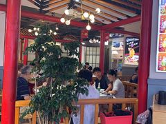 -蛙一刀·麻椒鱼火锅(金仙桥店)