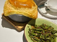 -帕娜·泰式茶餐厅·Bistro(近铁广场店)