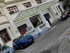 -上海市眼病防治中心(康定路院区)