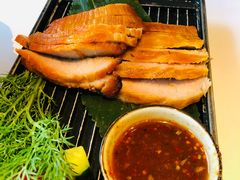 -BetterThai 泰加(苏州中心店)