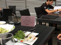 -安妮意大利餐厅(世贸天阶店)