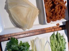 京酱肉丝-北方家宴(番禺永旺店)