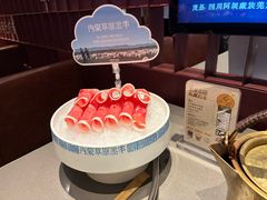 -巴奴毛肚火锅(大剧院店)