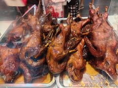 -王浩儿纪六孃甜皮鸭(乐山总店)