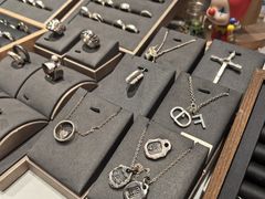 -十八字金·银饰·开蚌DIY·手工体验团建(富力广场店)
