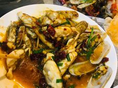 -虎虎龙虾大排档(双井店)