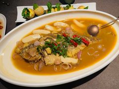 -一川二水•粤川醉(CP静安店)