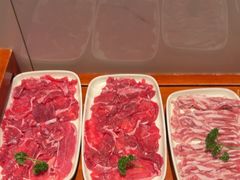 -老员外骨汤火锅(海州古城店)