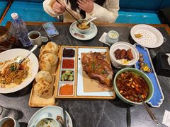 -紫泥369粗粮季(南环店)