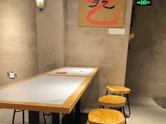 -窄巷口生烫牛肉米线(客村店)