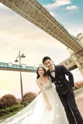 iphone_upload_pic-扬州龙摄影·全球旅拍(维扬路总店)