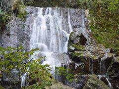 -藏龙百瀑风景区