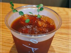 -O.P.S. CAFE