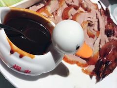 -煜丰汴京烤鸭(福彩路店)