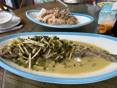 大黄鱼-阿辉农家馆