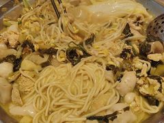 -聚味罗记大排檔·烧烤·鲜鱼杂·甲鱼煲(科学馆店)