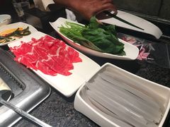 -海底捞火锅(崇文门新世界百货店)