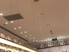 -% Arabica阿拉比卡咖啡(深圳湾万象城店)