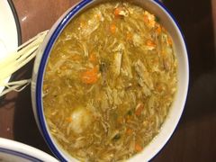 蟹太极面-十面春风·江南面馆(崇宁路店)