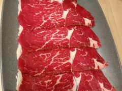 -新石器烤肉(中房金谊广场店)