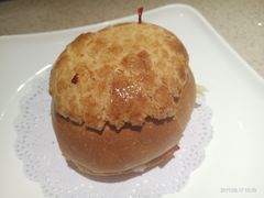 -满得意茶餐厅·顺德家常菜·港式经典(大良店)