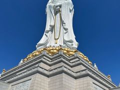 -三亚南山文化旅游区