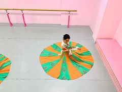 -舞研舞蹈培训(魏公村校区)