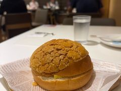 -龍记香港茶餐厅(久光百货店)