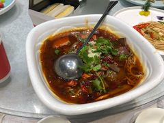 -复旦大学本部-食堂