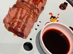 寮步酱牛肉-莞府家宴·东莞菜(市民服务中心店)