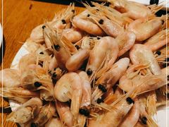 -春花秋月南美海鲜烤肉自助(中央大道店)
