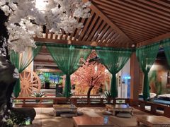 -木子塘汗蒸生活馆(财富港店)