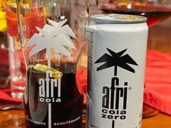 德国可乐-申德勒加油站西餐厅(日坛路总店)