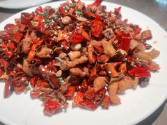 -老屋印象·酸菜鱼新川菜(义乌之心店)